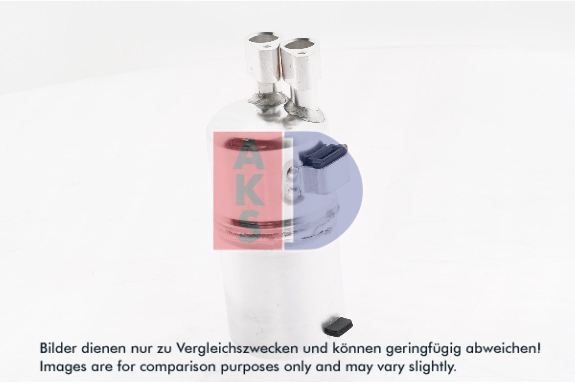 Trockner, Klimaanlage