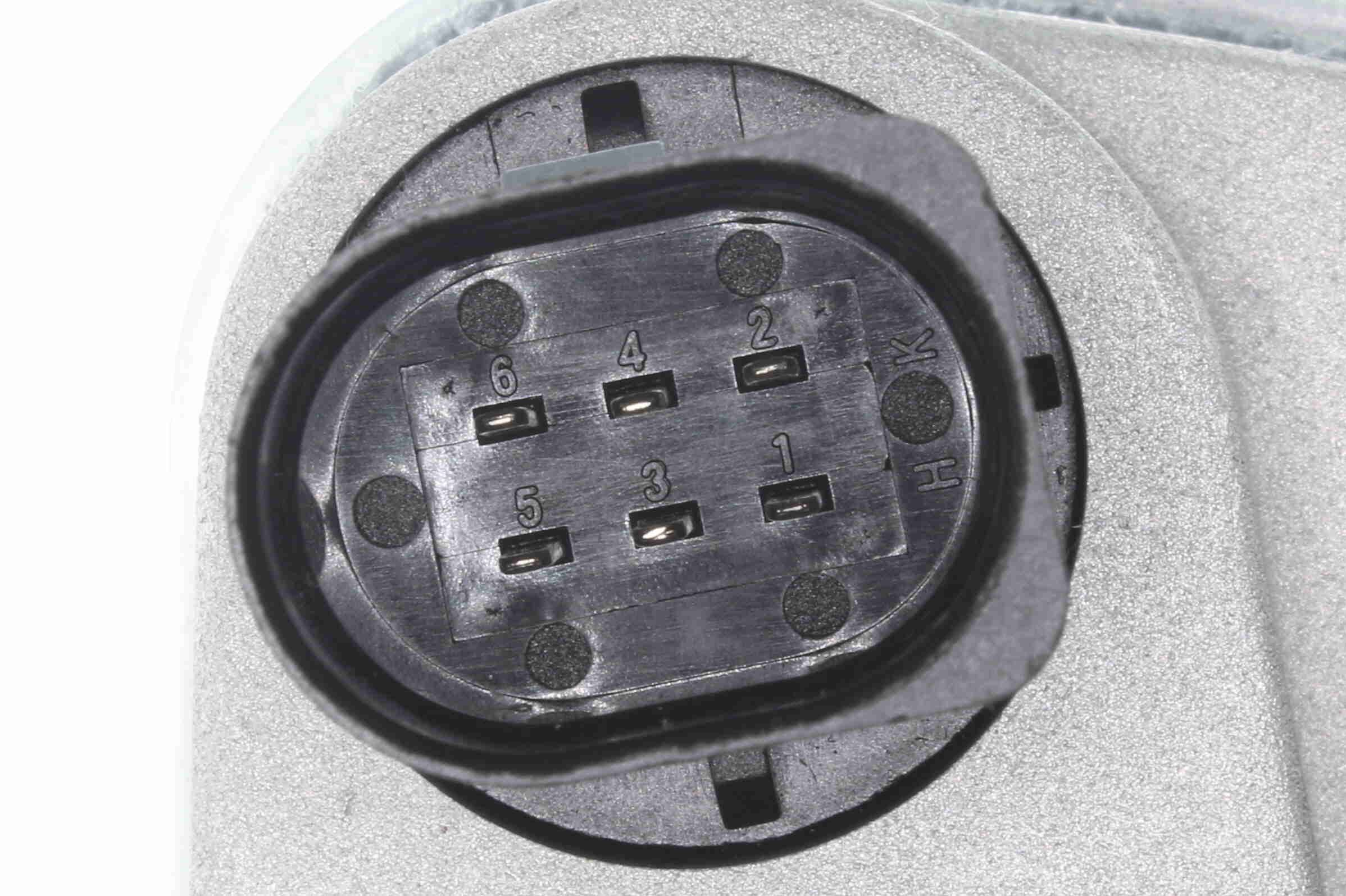 Drosselklappenstutzen