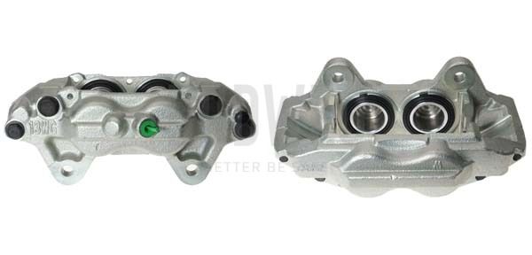 Brake Caliper 345010