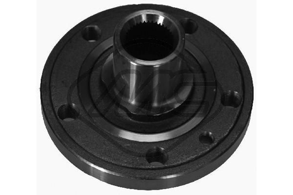 Metalcaucho 90096 - Radnabe