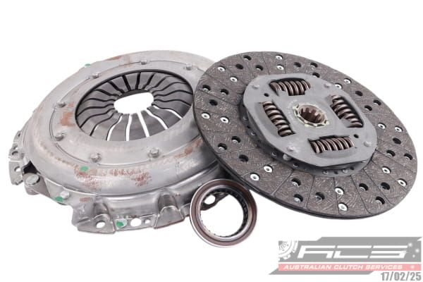 KIT STD CHEV BLAZER 4.3L - TecDoc Only