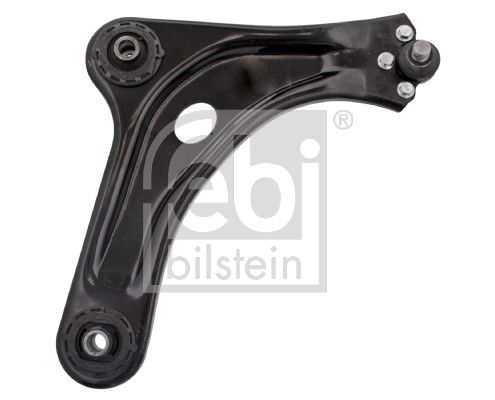 Control/Trailing Arm, wheel suspension 22634