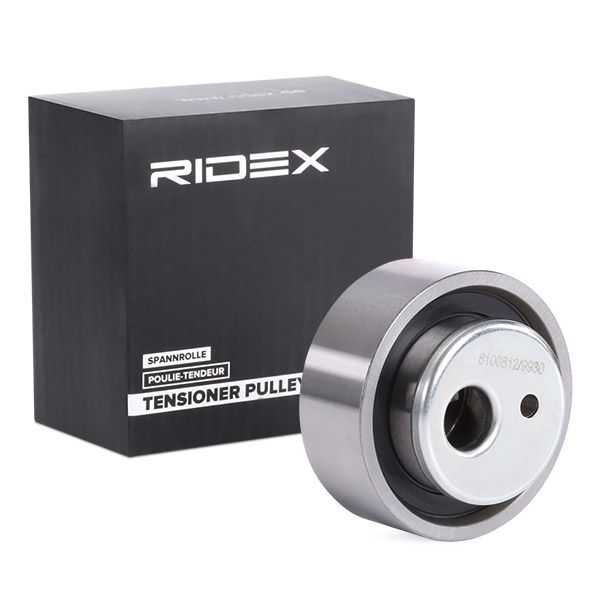 RIDEX 308T0016 Tensioner Pulley, timing belt