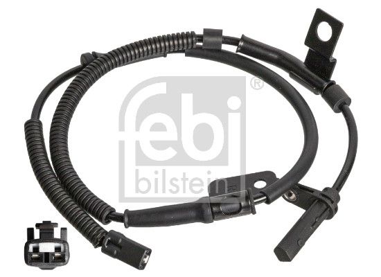 Sensor, Raddrehzahl