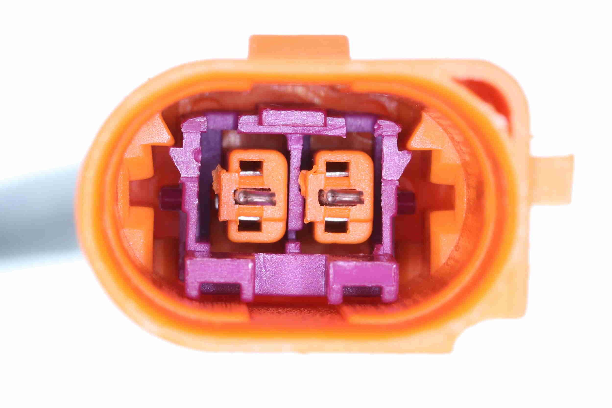 Sensor, Abgastemperatur