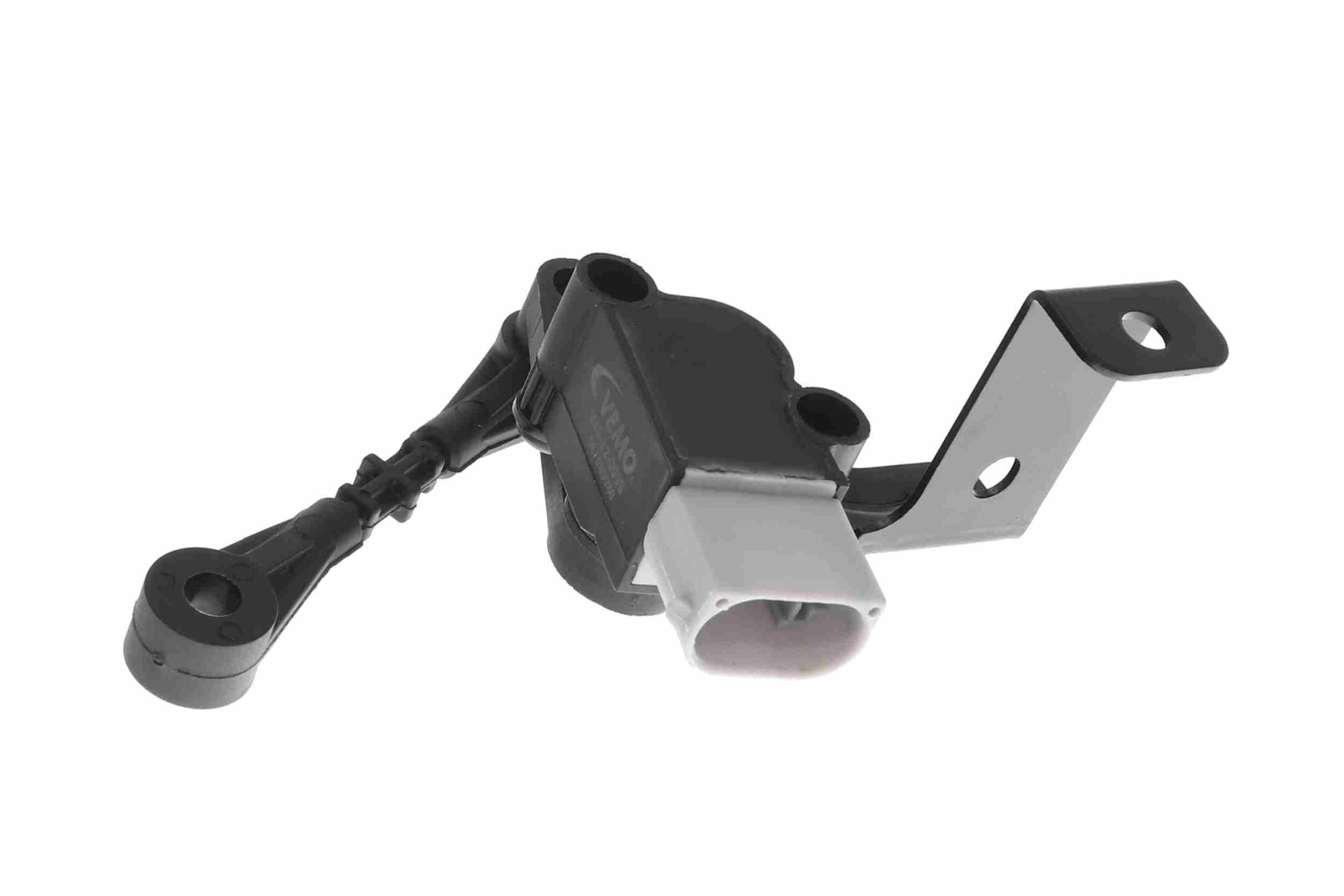Sensor, Leuchtweitenregulierung