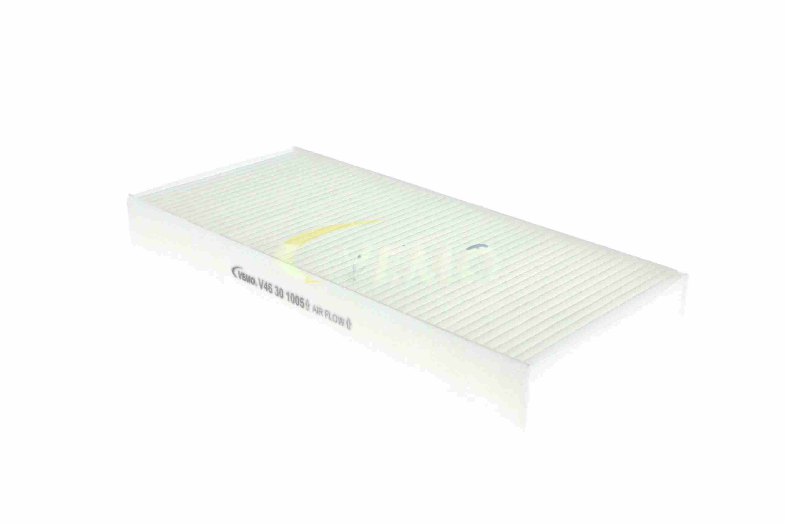 Filter, Innenraumluft