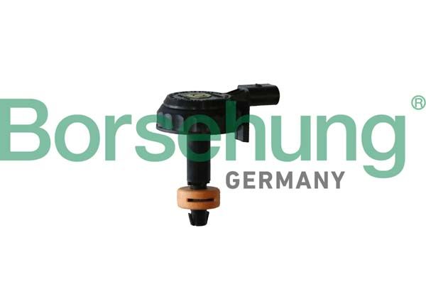 Borsehung B12302 - Verschluss, Bremsflüssigkeitsbehälter