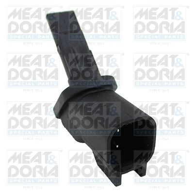 Sensor, wheel speed 90519