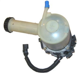 Hydraulikpumpe, Lenkung