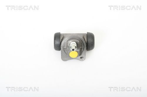 8130 21001 TRISCAN fékmunkahenger