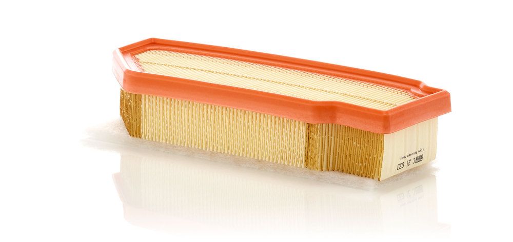 Luftfilter