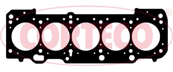 Dichtung, Zylinderkopf