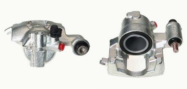 Bremssattel