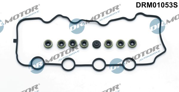 Dr.Motor Automotive DRM01053S Gasket Set, cylinder head cover