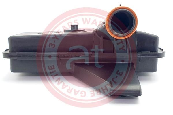 Hydraulikfiltersatz, Automatikgetriebe Hydraulikfiltersatz, Automatikgetriebe