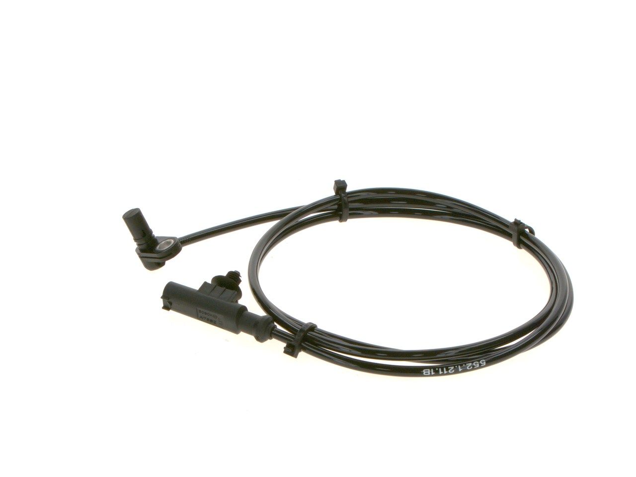 Sensor, Raddrehzahl Sensor, Raddrehzahl