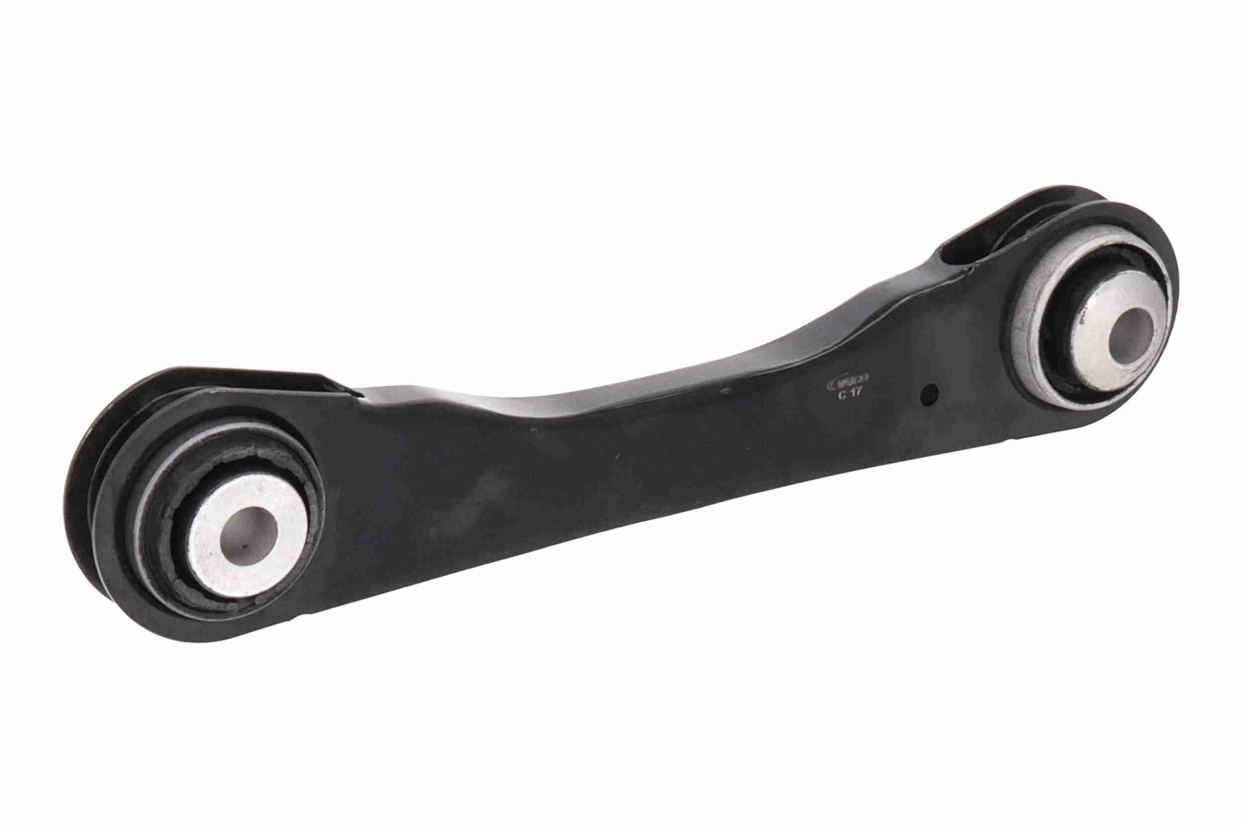 Lenker, Radaufh&auml;ngung