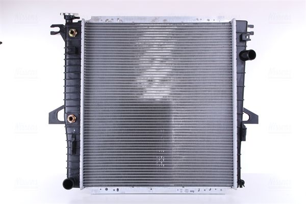 K&uuml;hler, Motork&uuml;hlung