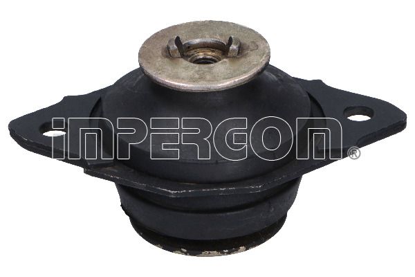 Lagerung, Motor