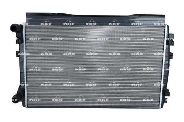 Kühler, Motorkühlung