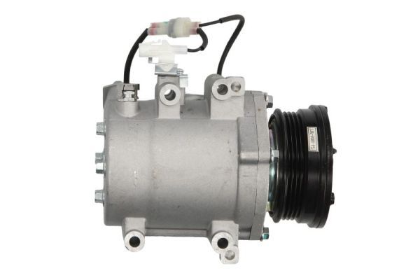 Kompressor, Klimaanlage