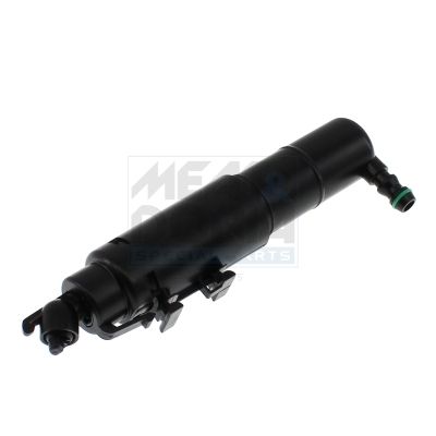 Waschwasserdüse, Scheinwerferreinigung