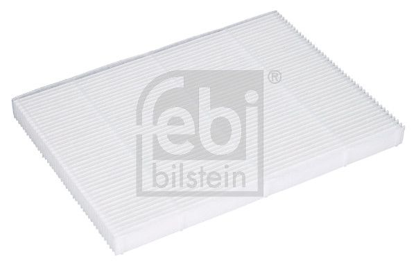 Filter, Innenraumluft