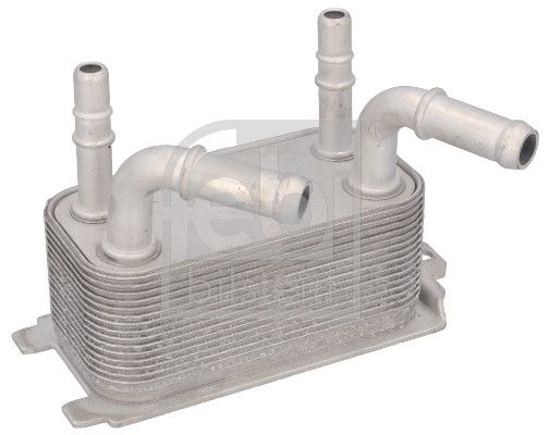 Radiador de aceite, transmisión de automática