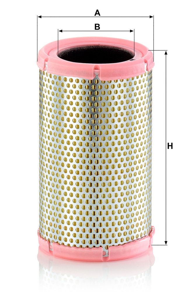 Luftfilter Luftfilter