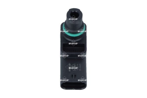 Sensor, Abgasdruck