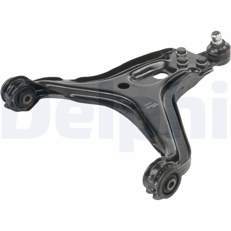 Control/Trailing Arm, wheel suspension TC1142