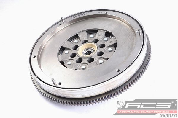 DMF MERC SPRINTER 646.986 - TecDoc 1