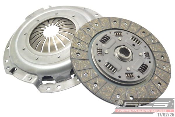 KIT STD FERRARI 246 DNO 2.4L - TecDoc Only