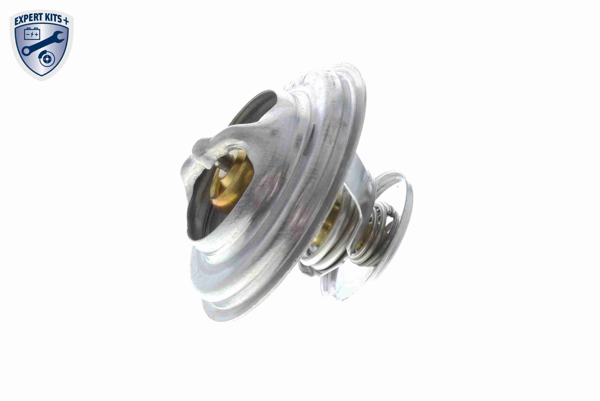 Thermostat, K&uuml;hlmittel