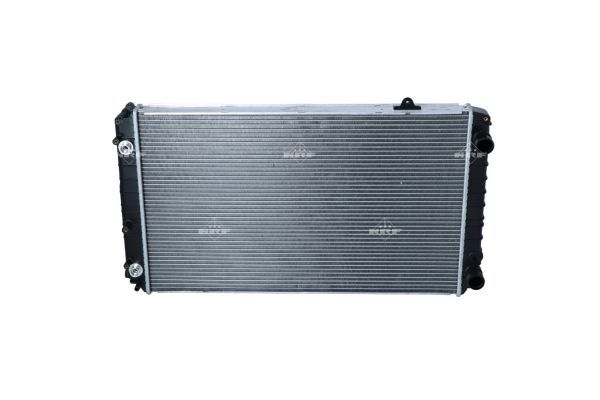 NRF 51587 - K&uuml;hler, Motork&uuml;hlung