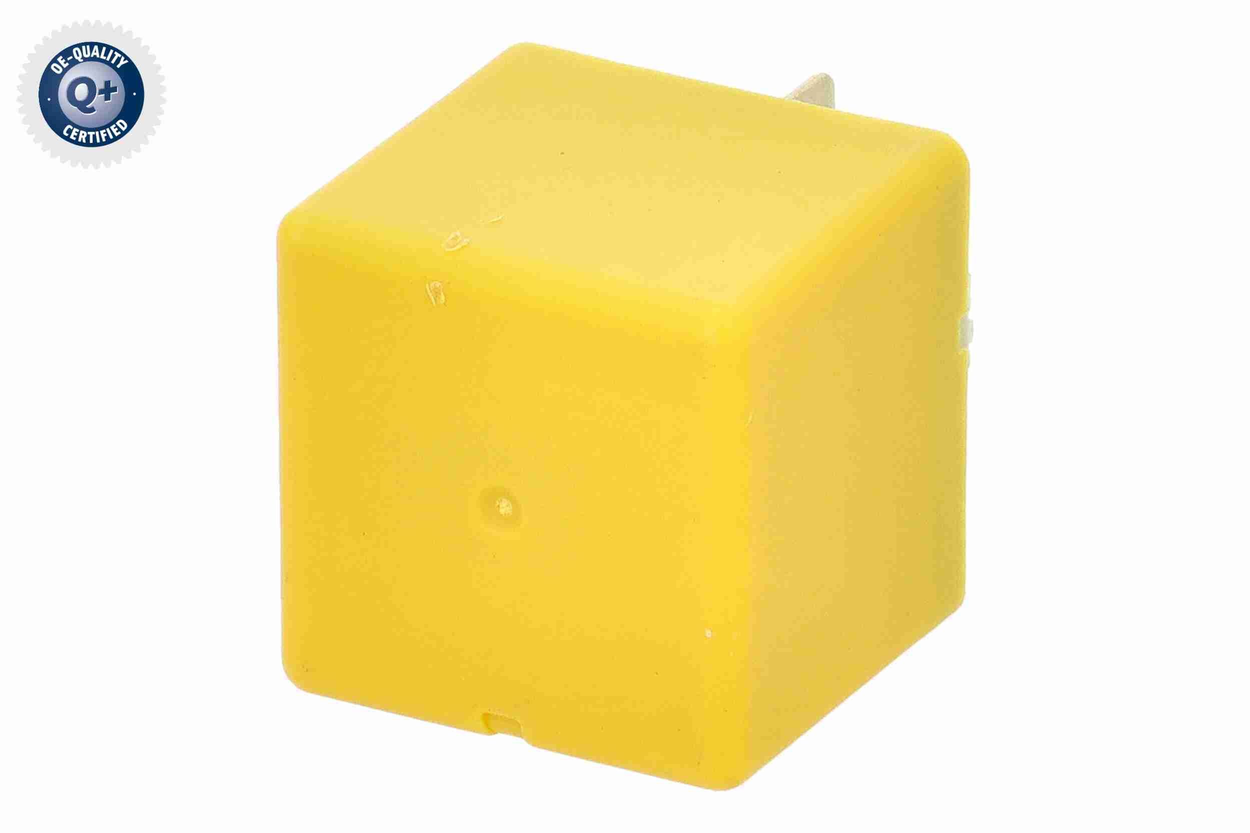 Relais, Kaltstartsteuerung