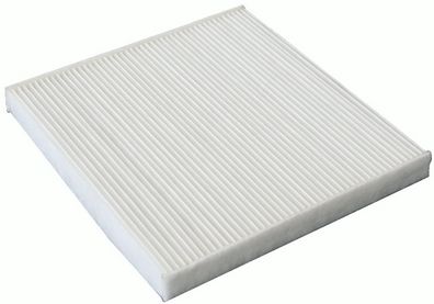 Filter, Innenraumluft