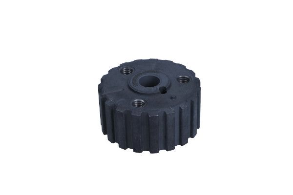 Spannrolle, Keilrippenriemen