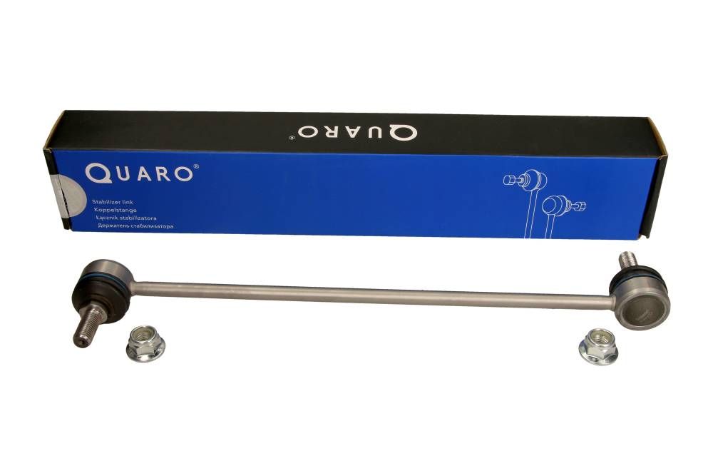 Stange/Strebe, Stabilisator