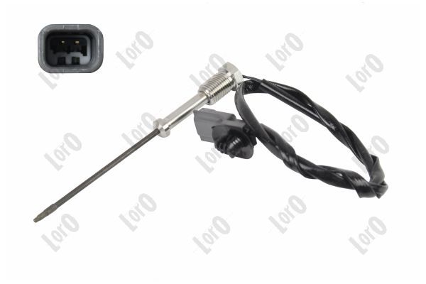 Sensor, Abgastemperatur