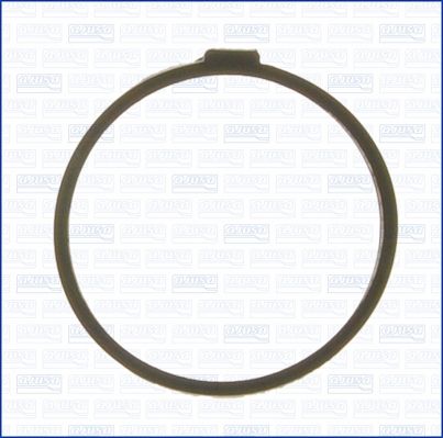 Dichtung, Thermostat