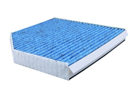 Filter, Innenraumluft