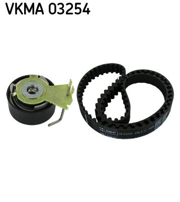 Timing Belt Kit VKMA 03254