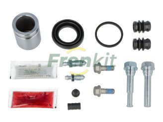 Repair Kit, brake caliper 738151