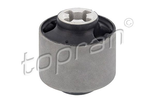 Lagerung, Achskörper