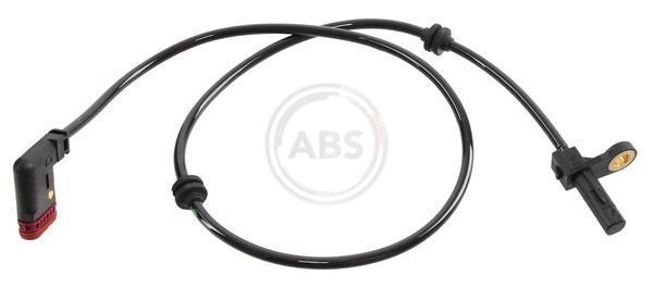Sensor, Raddrehzahl