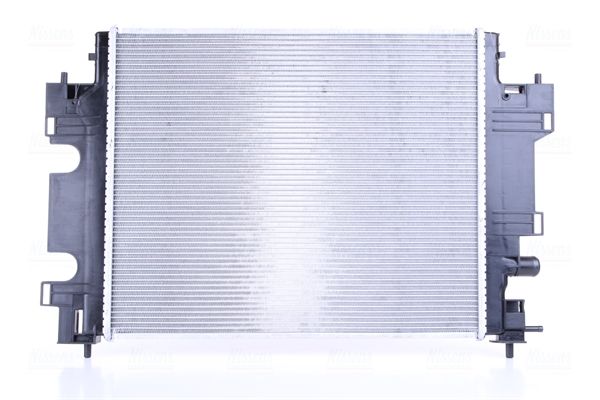 K&uuml;hler, Motork&uuml;hlung