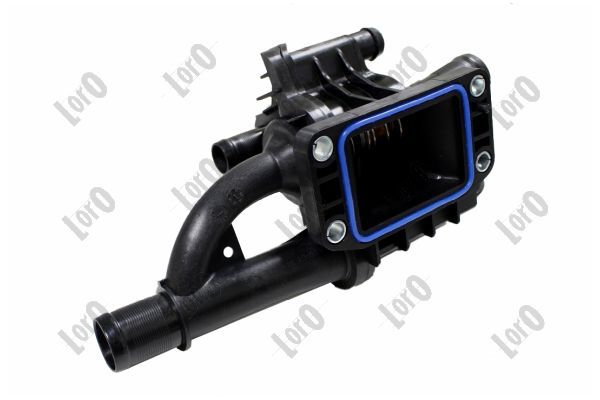 Thermostat, K&uuml;hlmittel