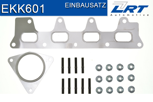 Montagesatz, Katalysator